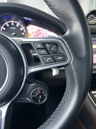 Porsche Panamera – thumbnail 42