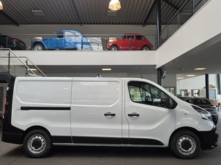 Renault Trafic – thumbnail 7