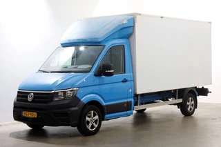 Volkswagen Crafter – thumbnail 2