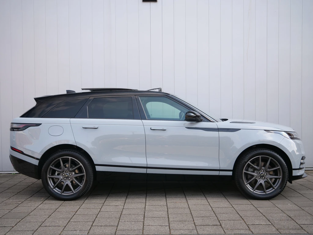 Land Rover Range Rover Velar – foto 6