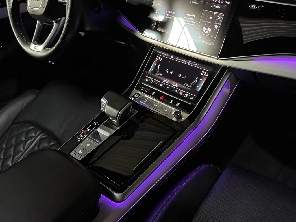 Audi Q7 – foto 48
