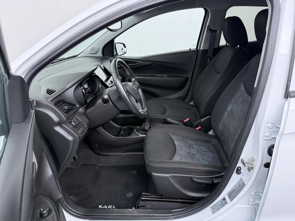 Opel KARL – foto 13