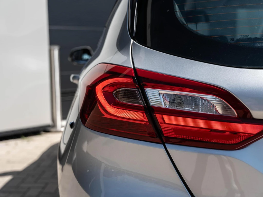 Ford Fiesta – foto 16