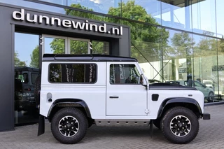Land Rover Defender – thumbnail 5
