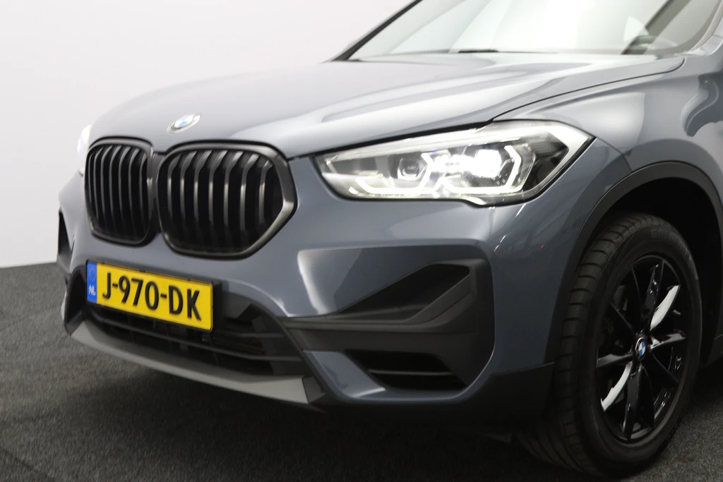 BMW X1 – foto 20