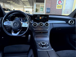 Mercedes-Benz C-Klasse – thumbnail 11