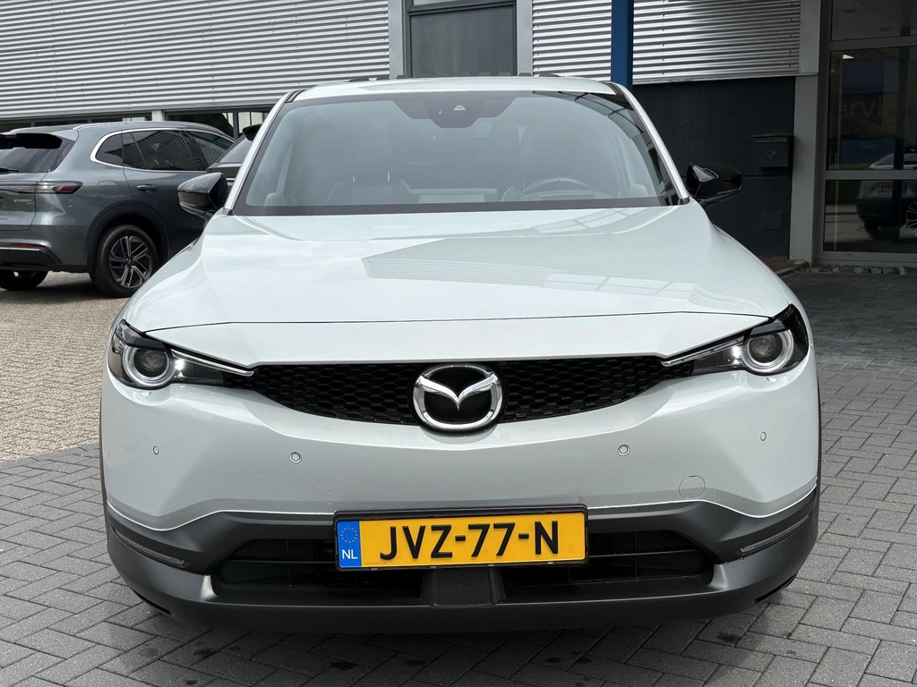 Mazda MX-30 – foto 9
