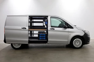Mercedes-Benz Vito – thumbnail 6