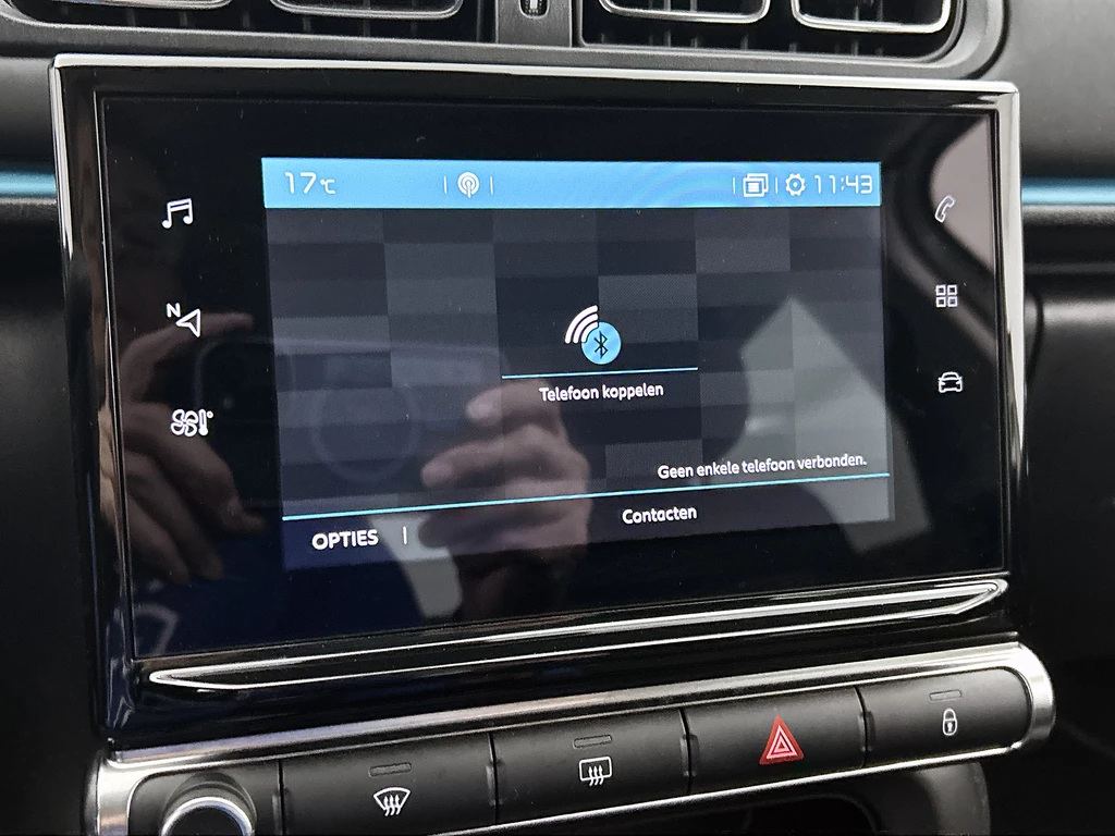 Citroën C3 – foto 17