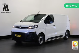 Citroën Jumpy – thumbnail 1