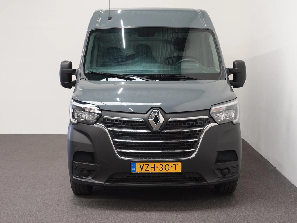 Renault Master – foto 8
