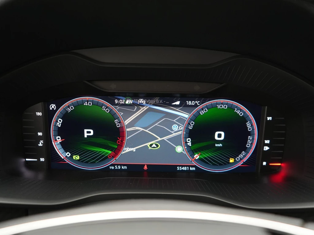 Škoda Kodiaq – foto 17