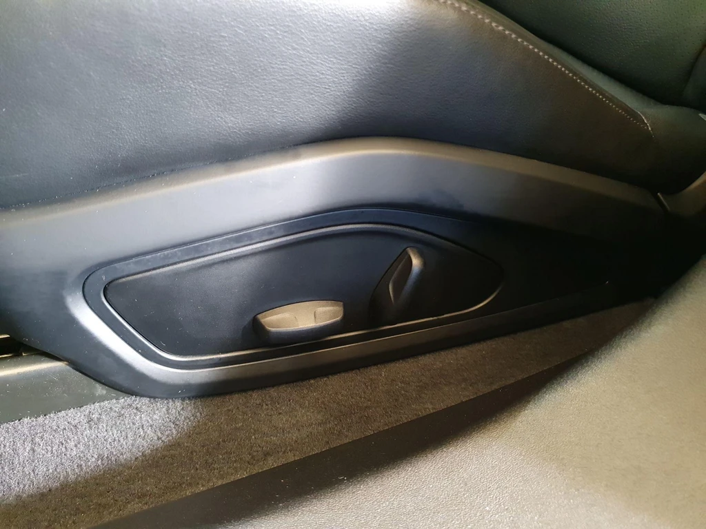 Porsche Taycan – foto 25