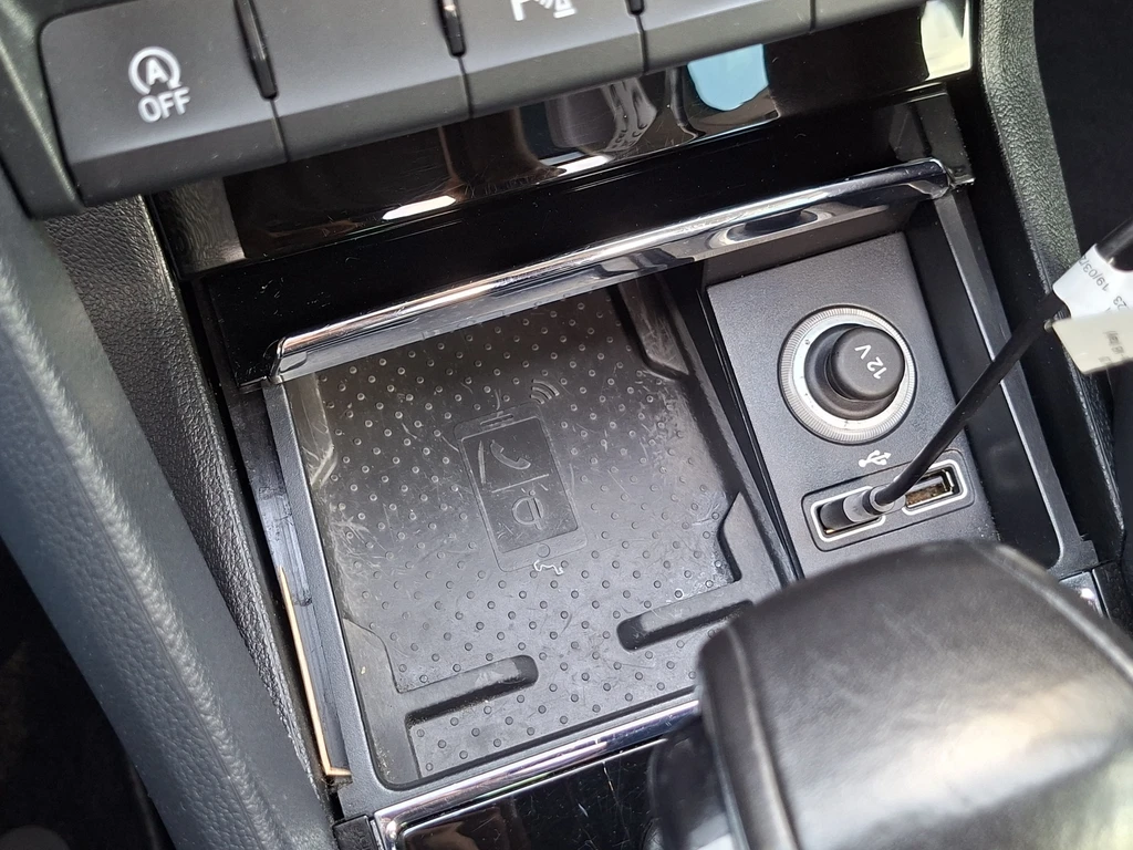 Škoda Karoq – foto 40