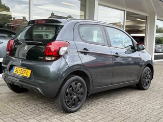 Peugeot 108 – thumbnail 5