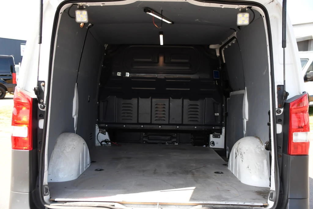 Mercedes-Benz Vito – foto 34