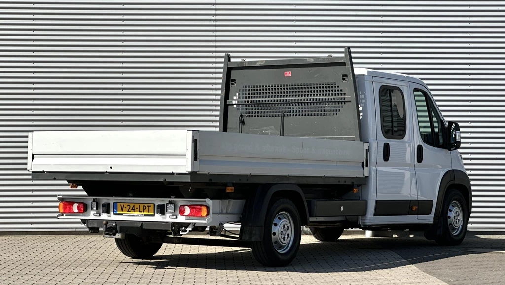 Peugeot Boxer – foto 3