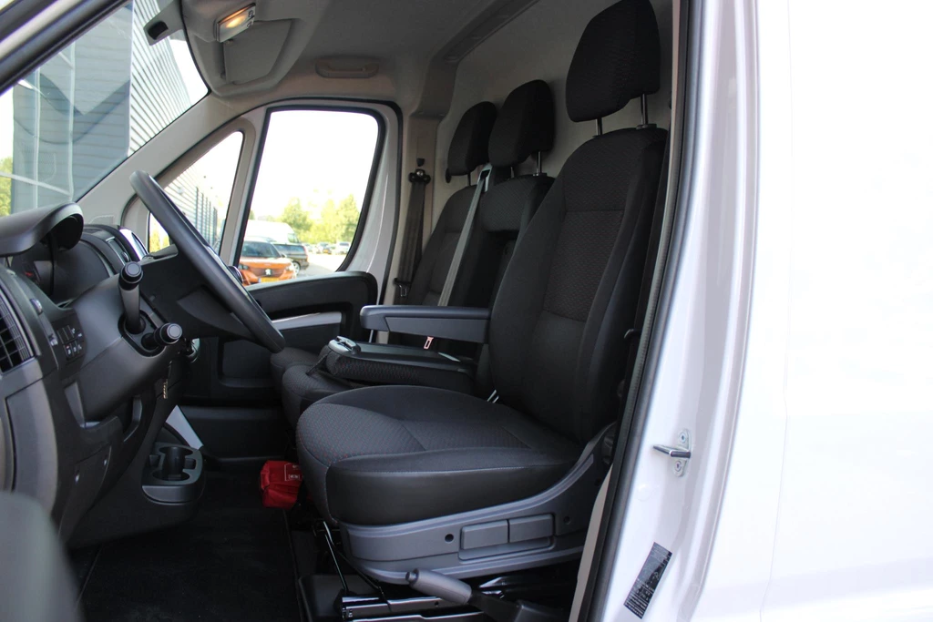 Citroën Jumper – foto 14