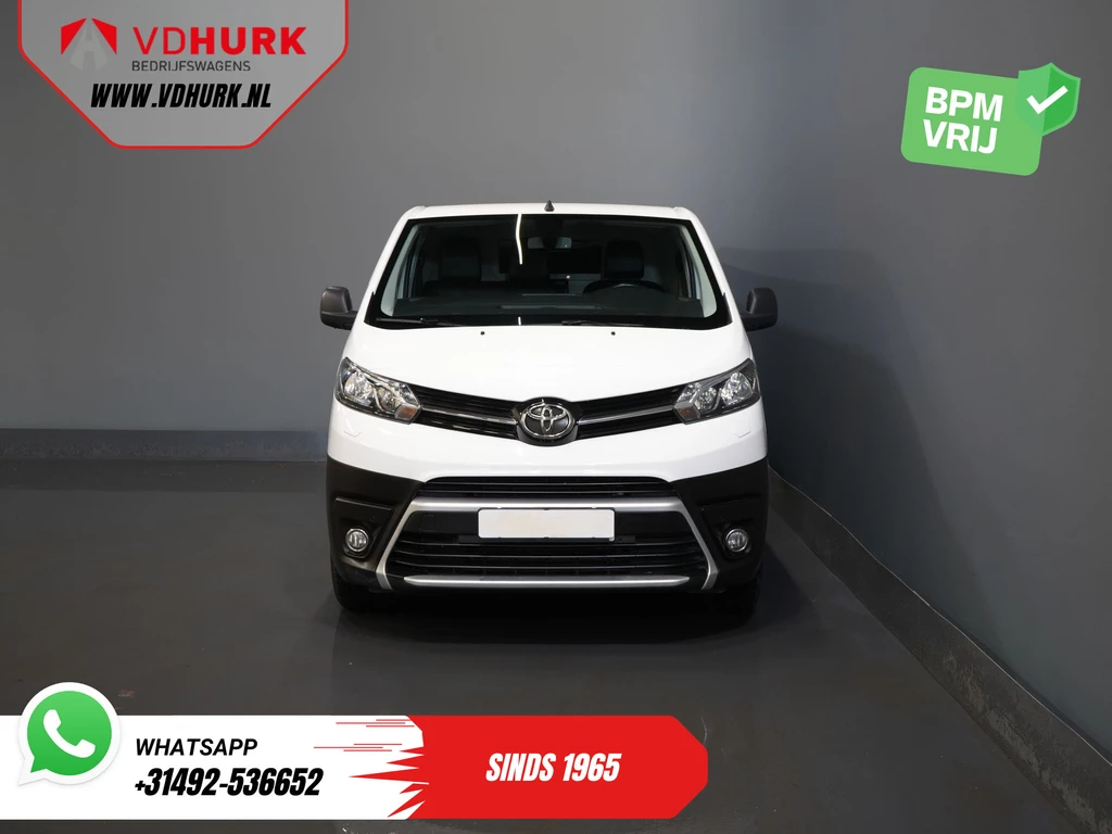 Toyota ProAce – foto 8