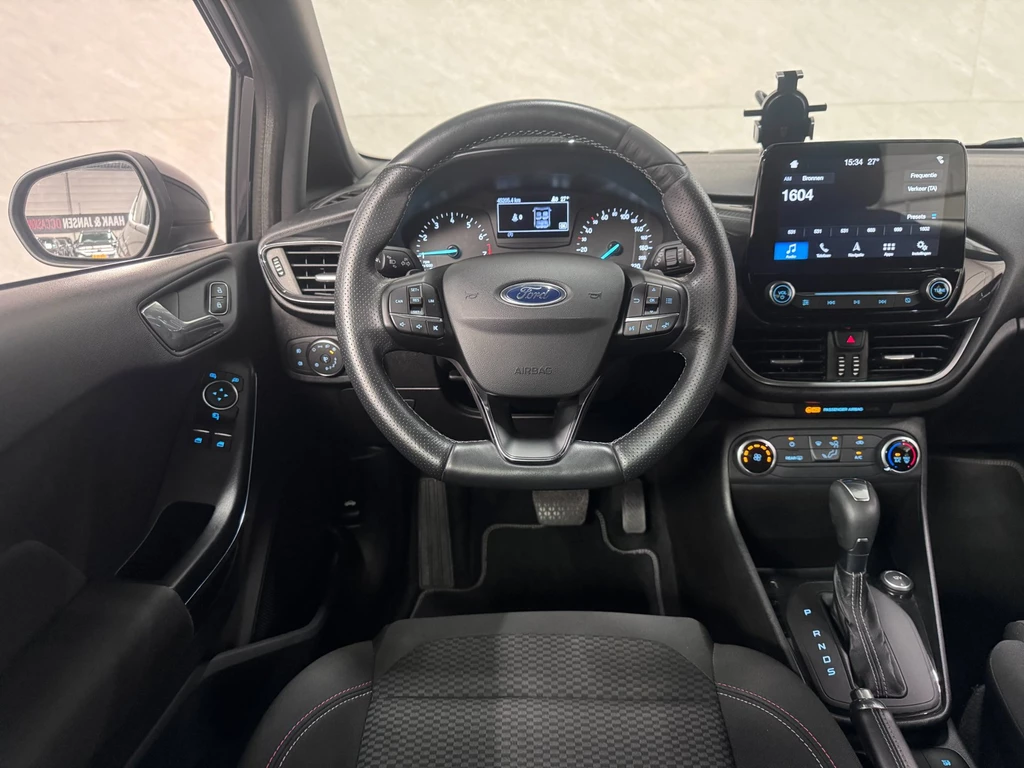 Ford Fiesta – foto 14