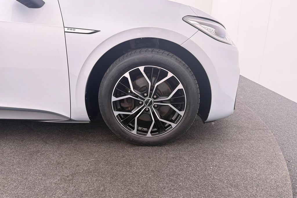 Volkswagen ID.3 – foto 8
