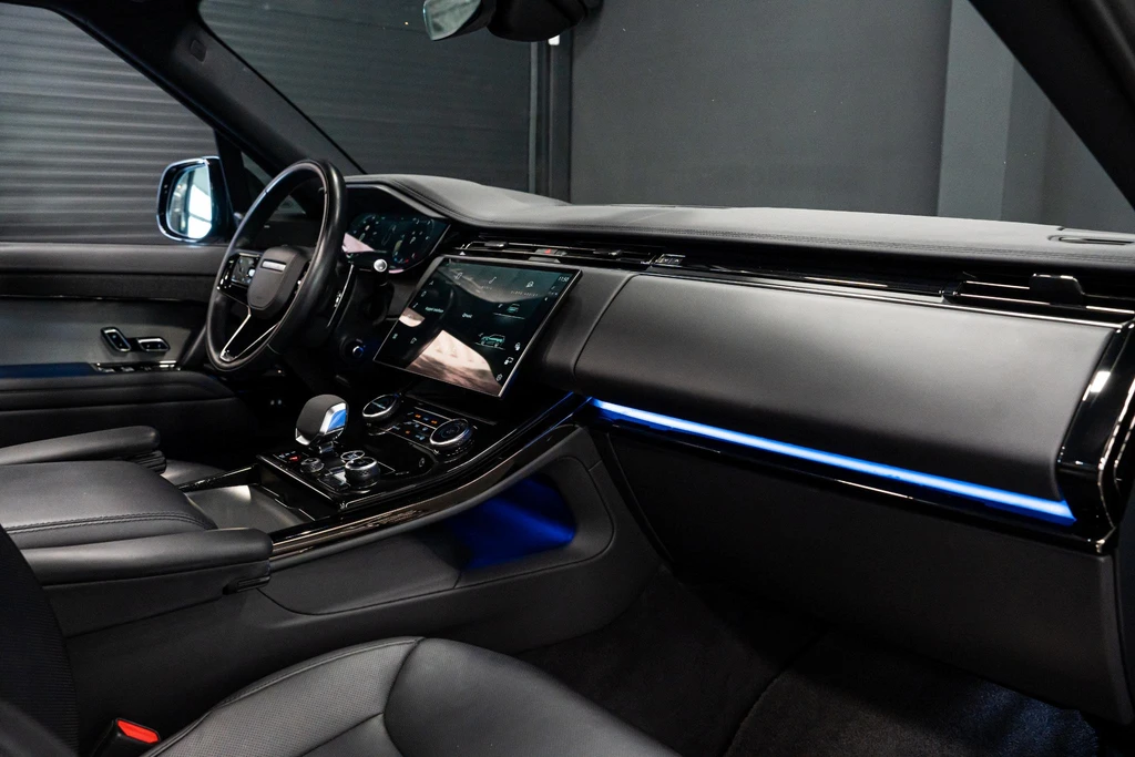 Land Rover Range Rover Sport – foto 35