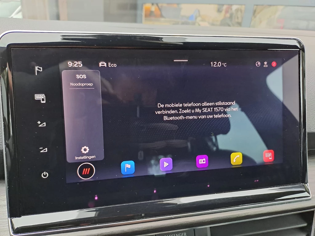 SEAT Tarraco – foto 33