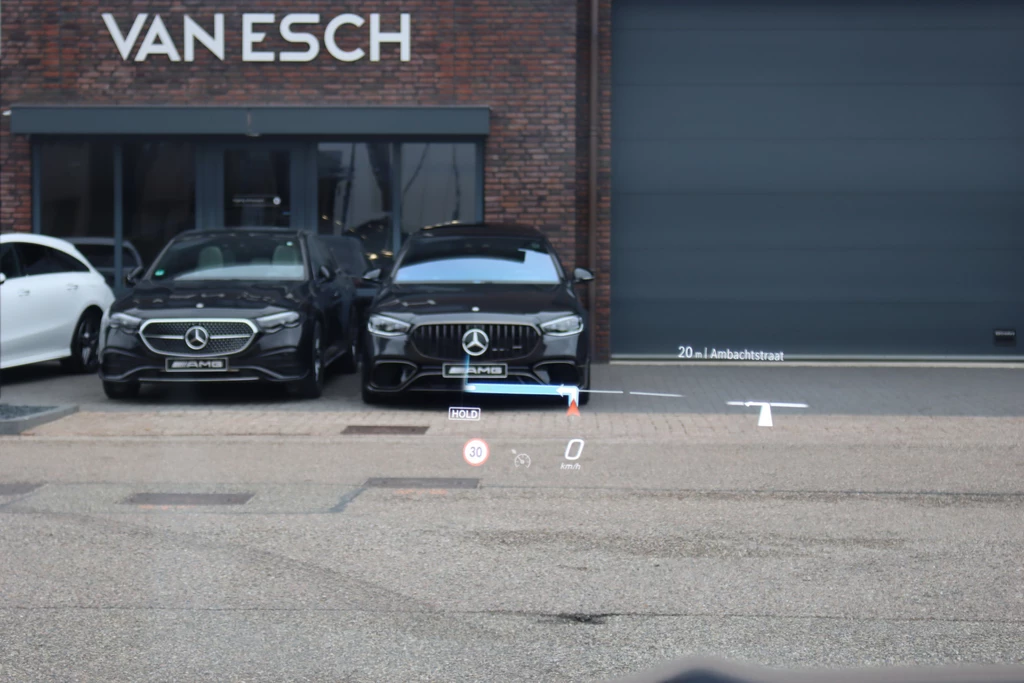 Mercedes-Benz C-Klasse – foto 9