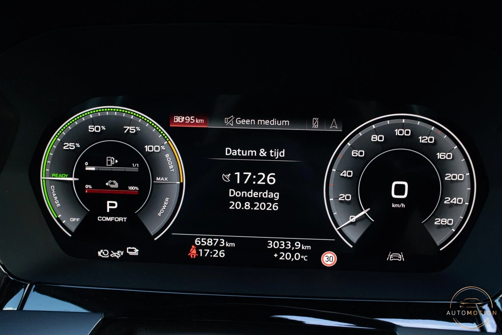 Audi A3 – foto 19