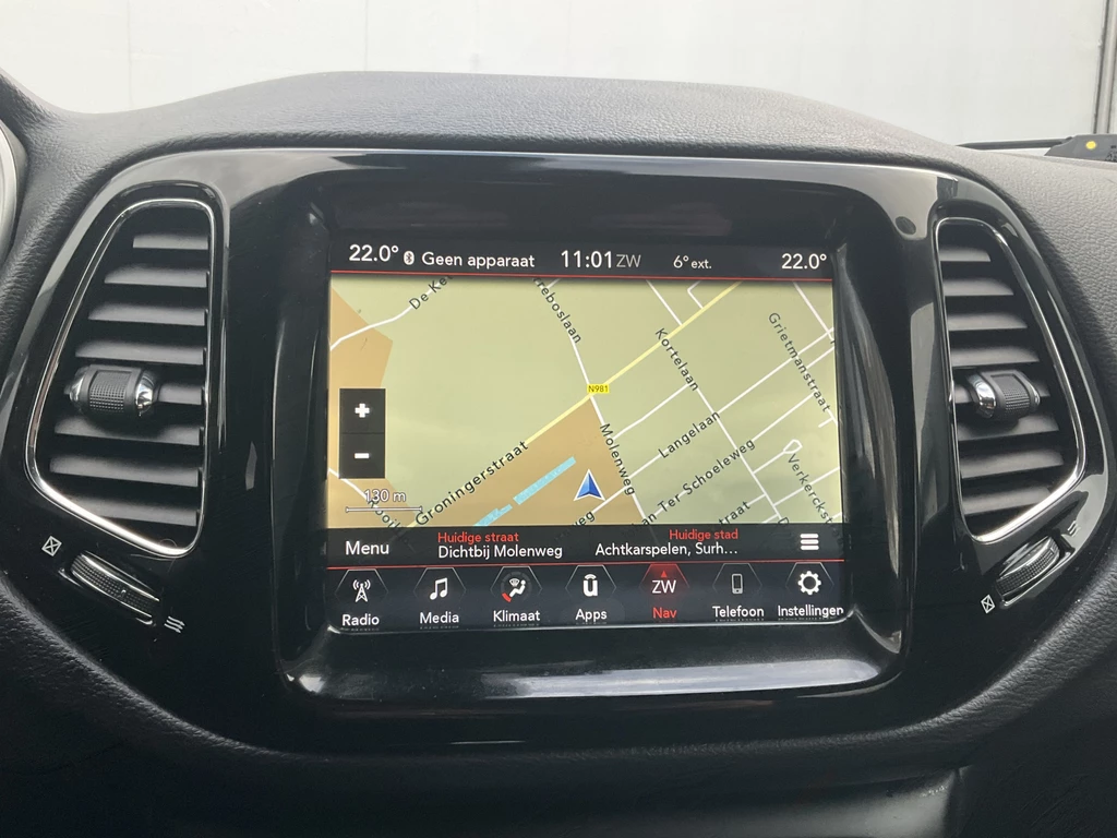 Jeep Compass – foto 15