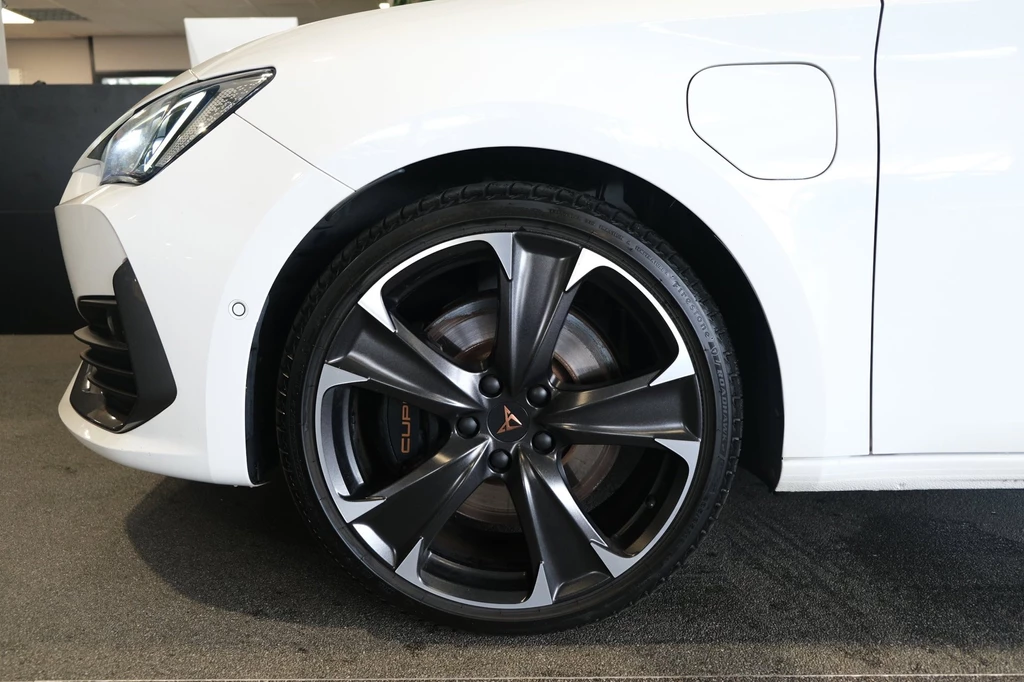 CUPRA Leon Sportstourer – foto 17