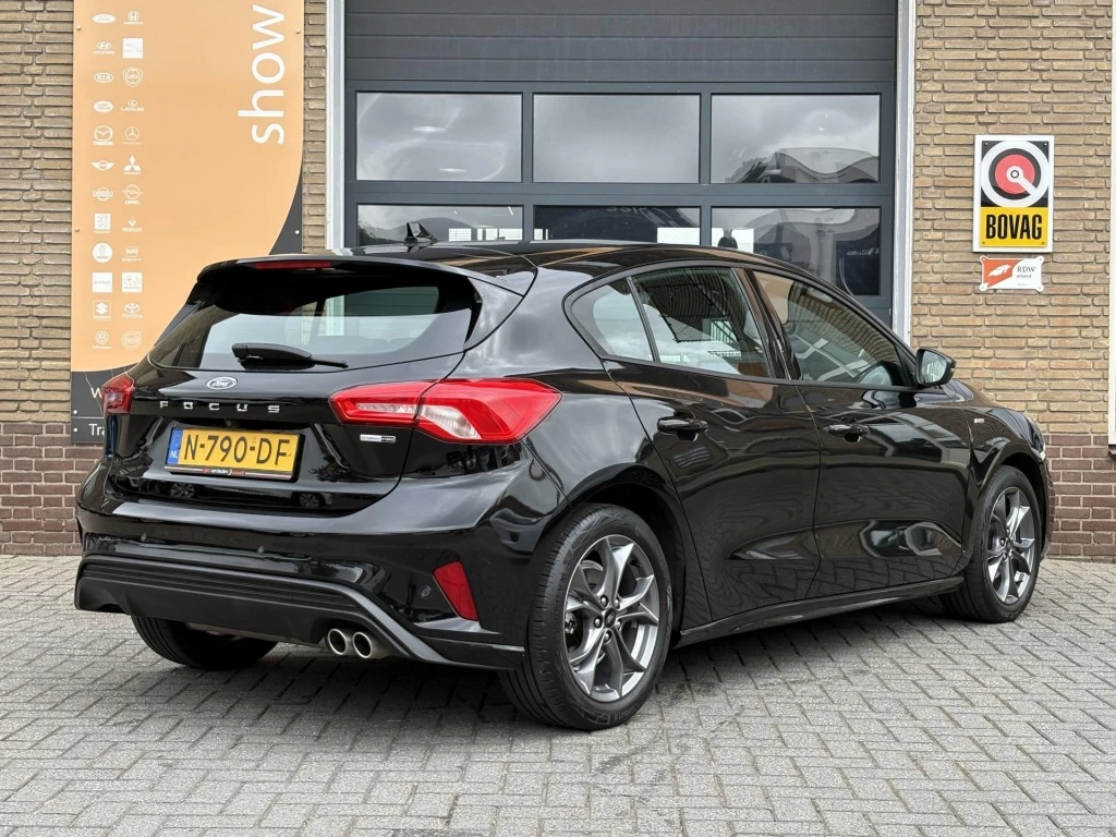 Ford Focus – foto 10