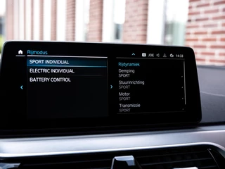 BMW 5 Serie – thumbnail 72