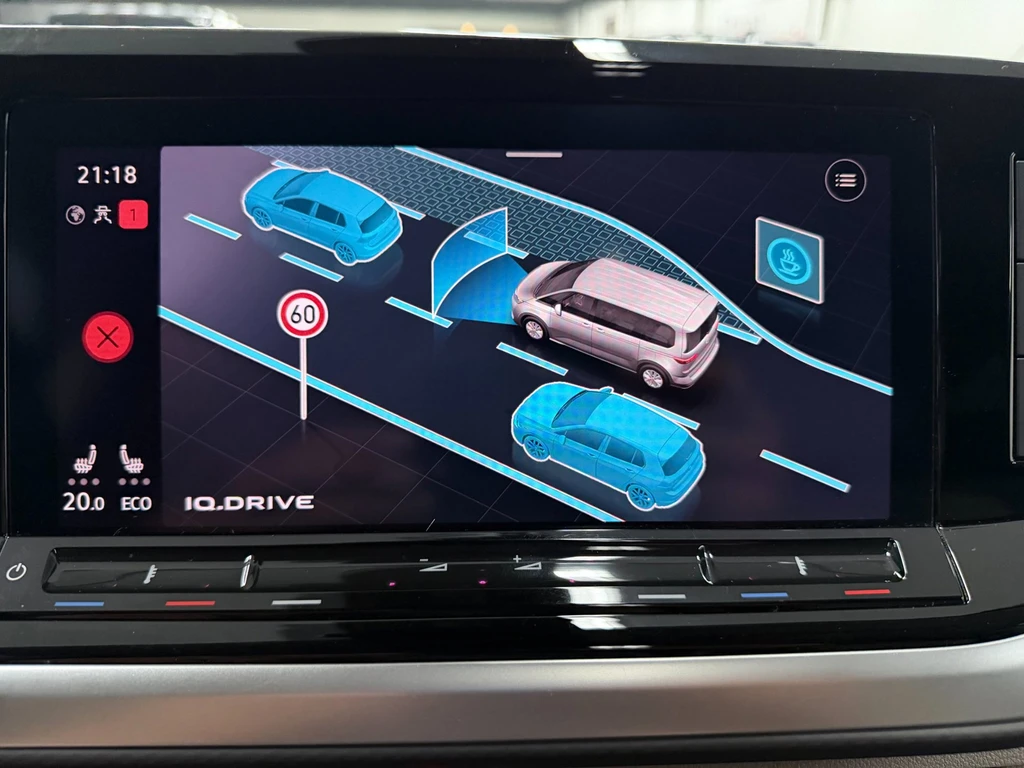 Volkswagen Multivan – foto 53
