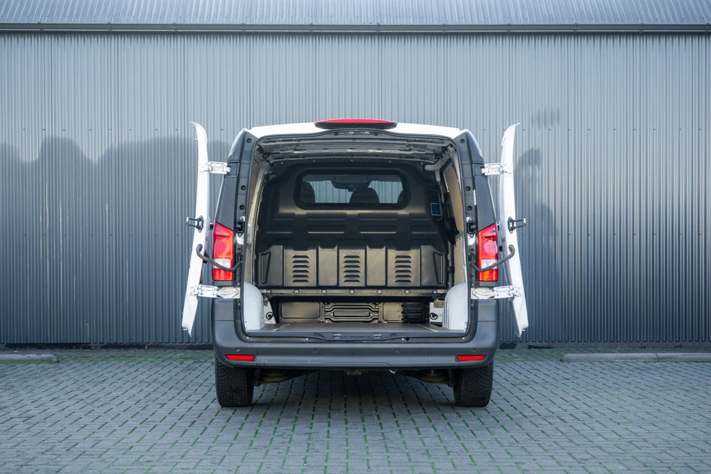 Mercedes-Benz Vito – foto 4