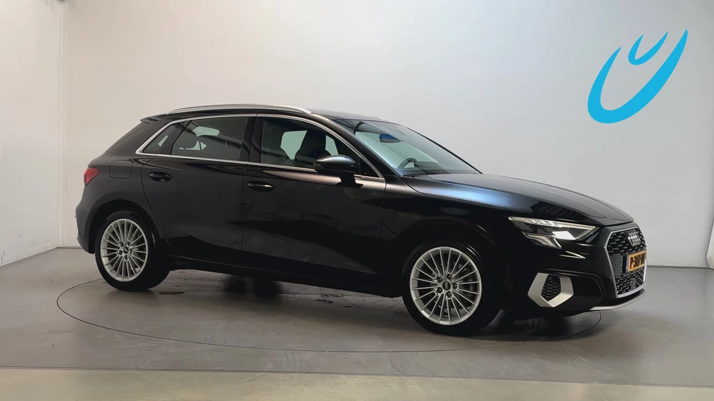 Audi A3 – foto 7