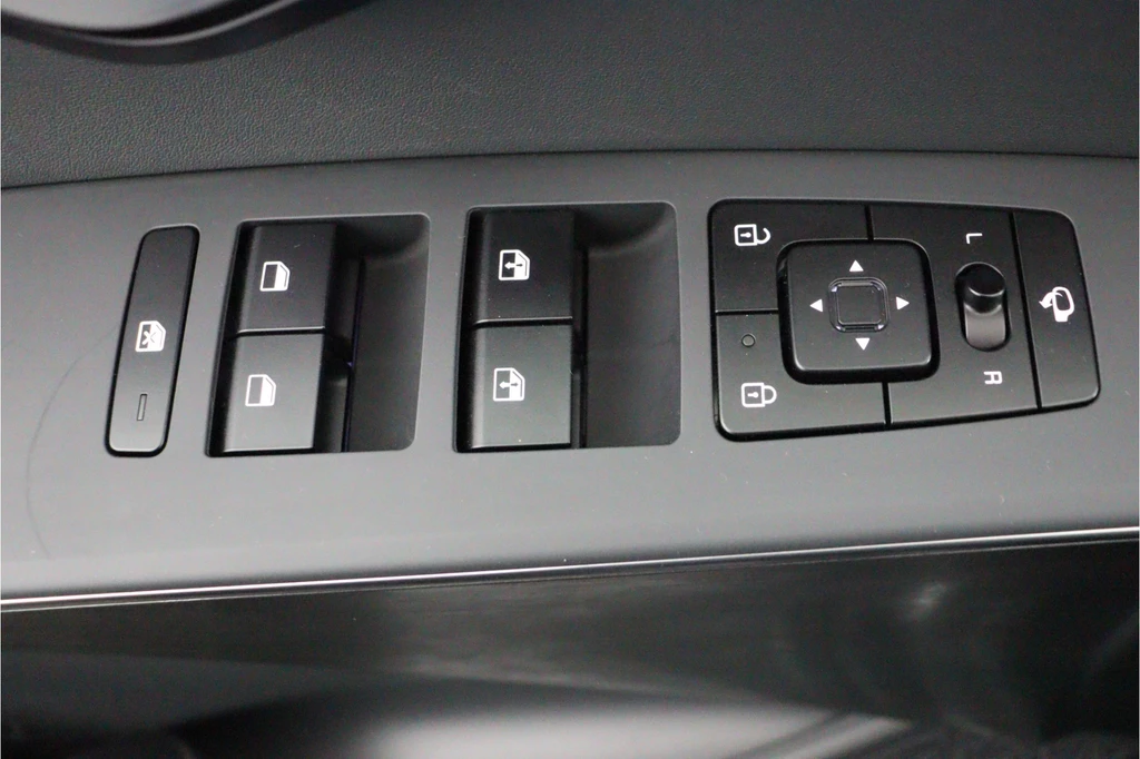 Kia Niro – foto 23