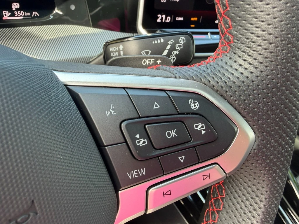 Volkswagen Golf – foto 23