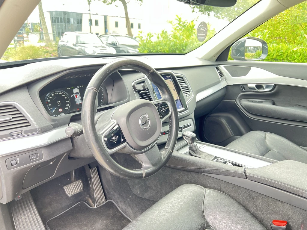 Volvo XC90 – foto 32