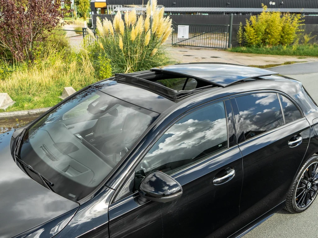 Mercedes-Benz A-Klasse – foto 3