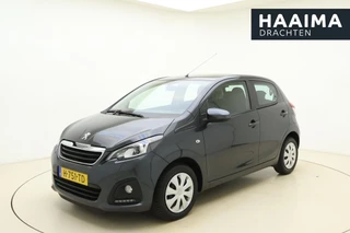 Peugeot 108 – thumbnail 1