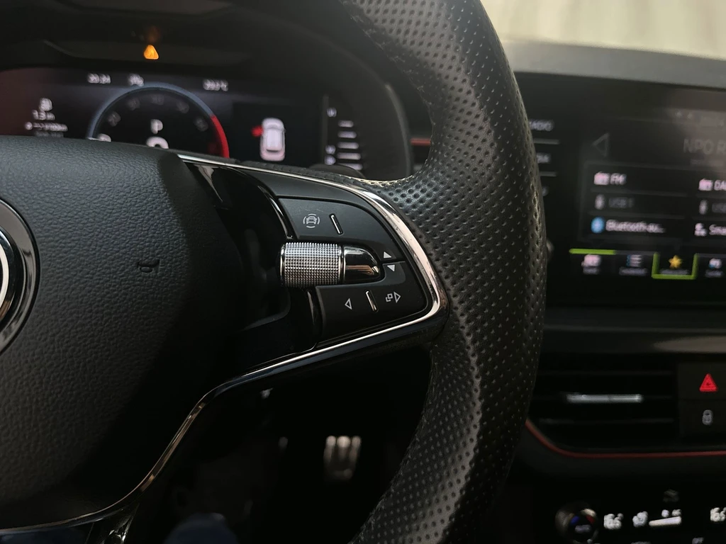 Škoda Kamiq – foto 24
