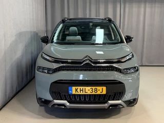 Citroën C3 Aircross – thumbnail 6