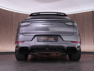 Porsche Cayenne – thumbnail 8