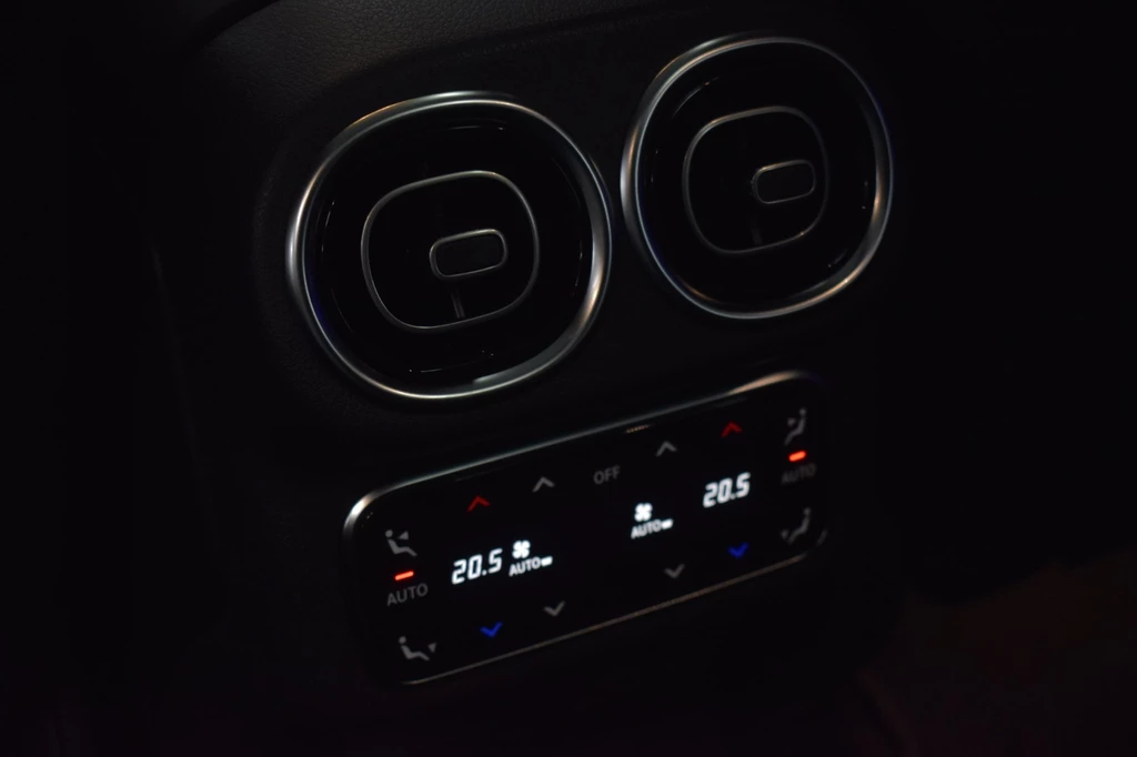 Mercedes-Benz GLC – foto 26