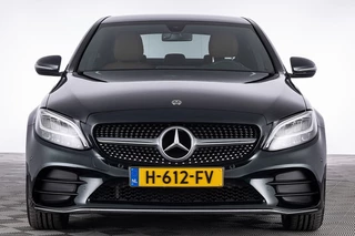Mercedes-Benz C-Klasse – thumbnail 7
