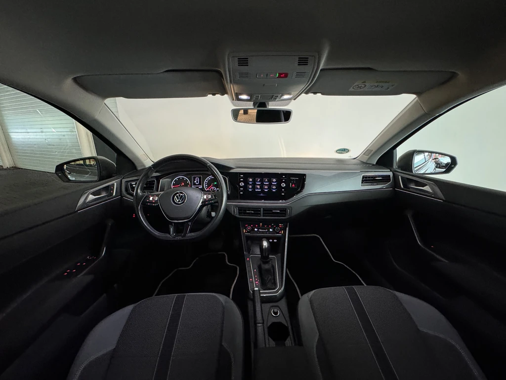 Volkswagen Polo – foto 22