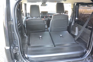 Suzuki Jimny – thumbnail 20