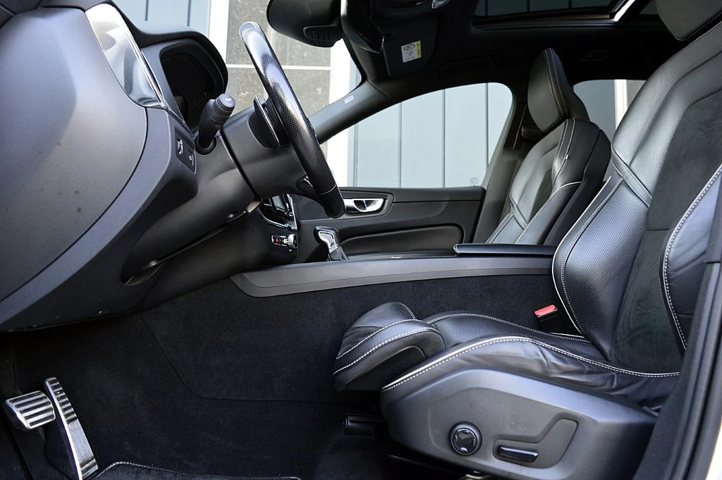Volvo XC60 – foto 14