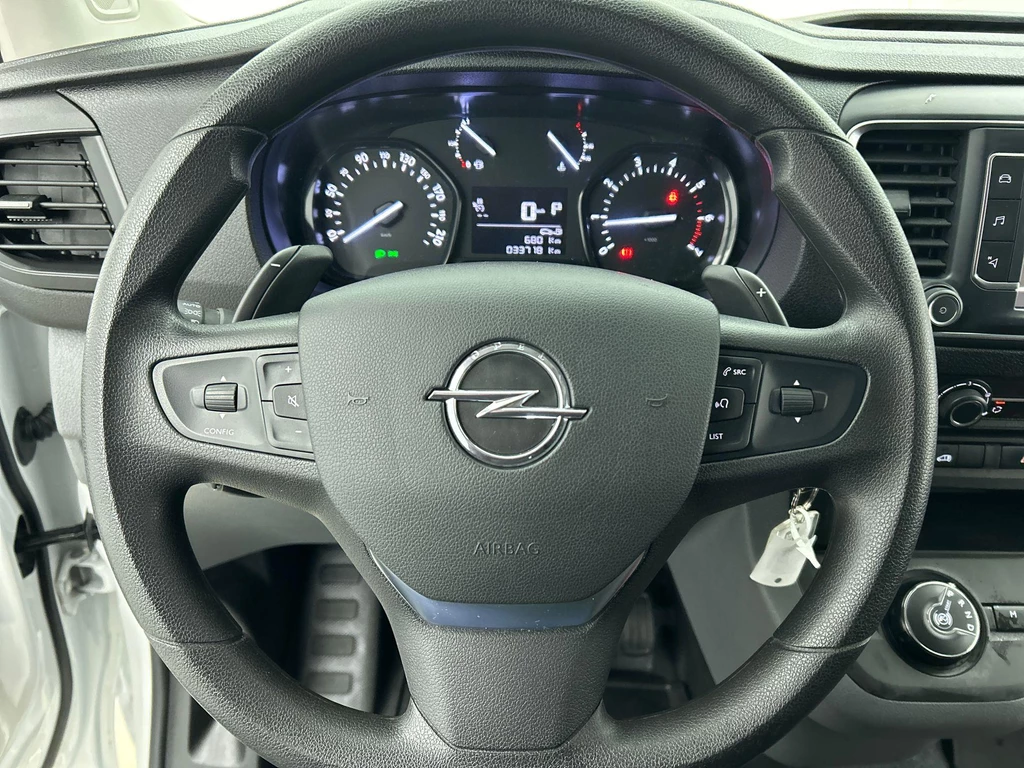 Opel Vivaro – foto 31